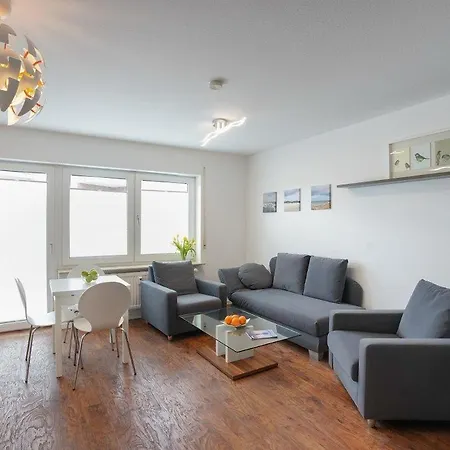 דירה Upholmstr Hemker